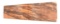 GRADE 5 TURKISH WALNUT SHOTGUN STOCK BLANK (1 OF 2 MATCHING).
