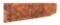 GRADE 5 TURKISH WALNUT SHOTGUN STOCK BLANK.