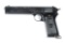 (C) COLT MODEL 1902 MILITARY SEMI-AUTOMATIC PISTOL.