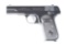 (C) COLT 1903 POCKET HAMMERLESS SEMI-AUTOMATIC PISTOL WITH BOX.