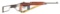 (C) INLAND DIVISION M1A1 PARATROOPER CARBINE.
