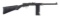 (C) SCARCE SMITH & WESSON MODEL 1940 MARK II SEMI-AUTOMATIC LIGHT RIFLE