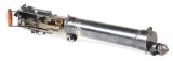 AUSTRALIAN VICKERS PARTS KIT / DISPLAY MACHINE GUN.