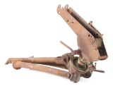 COLT MODEL 1928 COMMERCIAL MACHINE GUN TRIPOD.