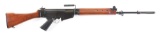 (C) RARE AND DESIRABLE FN FAL G SERIES SEMI-AUTOMATIC RIFLE.