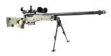 (M) ACCURACY INTERNATIONAL SUPER MAGNUM .300 WIN MAG BOLT ACTION RIFLE.