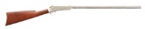 (A) SCARCE LEE FIRE ARMS CO SINGLE SHOT RIFLE.