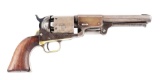 (A) HISTORICALLY IMPORTANT 3RD. MODEL COLT DRAGOON CARRIED BY LT. COL. W.W. BLACKFORD, AIDE-DE-CAMP