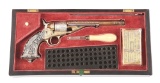 (A) RARE, COLT MODEL 1872 