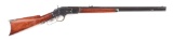 (A) HIGH CONDITION WINCHESTER MODEL 1873 LEVER ACTION RIFLE.
