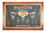 1897 WINCHESTER DOUBLE 