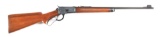 (C) HIGH CONDITION WINCHESTER MODEL 65 LEVER ACTION RIFLE .32 WCF.