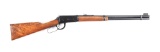 (C) THE LAST DOCUMENTED PRE-64 WINCHESTER MODEL 1894 LEVER ACTION RIFLE MANUFACTURED.
