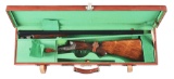 (C) PARKER BROS. BH GRADE SIDE BY SIDE SHOTGUN.