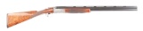 (M) CSMC INVERNESS OVER/UNDER SHOTGUN 20 BORE.