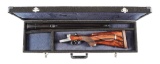 (M) CASED VERNEY-CARRON AZUR SAFARI .500 NITRO EXPRESS SXS DOUBLE RIFLE.