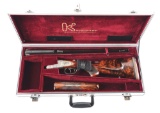 (M) KRIEGHOFF CLASSIC .470 NE DOUBLE RIFLE.