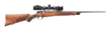 (M) JOHN BOLLIGER SIGNATURE SERIES .270 WINCHESTER BOLT ACTION RIFLE.
