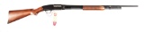 (C) WINCHESTER MODEL 42 SLIDE ACTION SHOTGUN .410 BORE IN ORIGINAL FACTORY BOX.