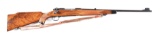 (C) EXTREMELY RARE AND DESIRABLE WINCHESTER PRE-64 SUPERGRADE FEATHERWEIGHT WITH CONSECUTIVE SERIAL