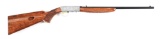 (C) BROWNING SA 22 GRADE IV SEMI-AUTOMATIC RIFLE