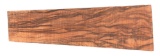 GRADE 5 TURKISH WALNUT SHOTGUN STOCK BLANK (2 OF 2 MATCHING).