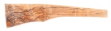 GRADE 5 EXHIBITION WALNUT STOCK BLANK.