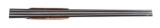 SET OF 16 BORE PURDEY BARRELS WITH NON-MATCHING FOREND.