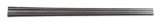 SET OF 12 BORE PURDEY SIDE BY SIDE BARRELS.