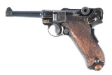 (C) SCARCE DWM MODEL 1906 