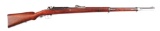 (C) EXCEEDINGLY SCARCE & HIGH CONDITION GERMAN SCHLEGELMILCH M1896 EXPERIMENTAL BOLT ACTION RIFLE.