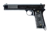 (C) COLT MODEL 1902 SEMI-AUTOMATIC PISTOL.