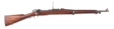 (C) NRA MARKED ROCK ISLAND ARMORY MODEL 1903 BOLT ACTION RIFLE.