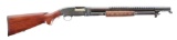 (C) HIGH CONDITION U.S. MARKED WINCHESTER MODEL 12 TRENCH GUN SLIDE ACTION SHOTGUN.