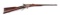 (A) CIVIL WAR SPENCER MODEL 1860 LEVER ACTION REPEATING CARBINE.