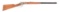 (C) WINCHESTER MODEL 92 LEVER ACTION RIFLE IN .25-20 W.C.F..