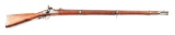 (A) COLT 1861 SPECIAL PERCUSSION RIFLE MUSKET.