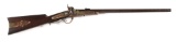 (A) RICHARDSON & OVERMAN GALLAGHER'S PATENT PERCUSSION CARBINE.