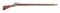 (A) MARYLAND BRANDED COMMITTEE OF SAFETY STYLE MUSKET WITH LOCK MARKED J. J. BEHR.