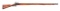 (A) SAMUEL SMITH ATTRIBUTED MARYLAND COMMITTEE OF SAFETY TYPE MUSKET.