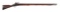(A) RARE 1ST AMERICAN 1ST BATTALION MARKED SHORT LAND PATTERN BROWN BESS, EX STEVE HENCH.
