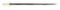 DOCUMENTED WILLIAM BALL MARKED SILVER HILTED PILLOW POMMEL SWORD WITH ROSE BLADE.