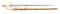 ROBERT & ANDREW CAMPBELL 1840 STYLE MILITIA NCO/OFFICER'S SWORD.