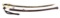 AMES MODEL 1840 HEAVY CAVALRY SABER TAKEN FROM A CONFEDERATE CAVALRYMAN AFTER JEB STUART’S 1862 CHAM