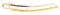 MARYLAND MILITIA CAVALRY OFFICER’S EAGLE HEAD SABER, 1846 COMMISSION, AND DOCUMENTS OF CAPTAIN MATTH