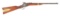 (A) WORLD CLASS SHARPS MODEL 1853 CARBINE TAKEN FROM JOHN BROWN’S ARSENAL AT THE RAID ON HARPERS FER