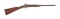 (A) SMITH SINGLE SHOT CARBINE IDENTIFIED TO WILLIAM MORT, 3RD MARYLAND CAVALRY.