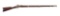 (A) CS RICHMOND PERCUSSION RIFLE MUSKET TYPE III ATTRIBUTED TO CHARLES HITZELBERGER, 1ST MARYLAND IN