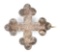 MARYLAND CROSS OF GRESHAM HOUGH, 1ST MARYLAND INFANTRY, 1ST CAVALRY, AND MOSBY’S RANGERS, ONE OF THE
