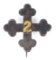 CIVIL WAR MARYLAND CROSS.